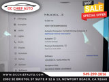 Used 2022 Tesla Model 3 Standard Range image 4