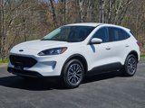 Certified 2022 Ford Escape SEL w/ Technology Package image 5