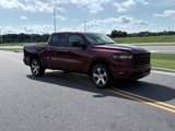 New 2025 RAM 1500 Tradesman image 3