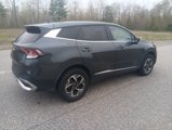 Certified 2023 Kia Sportage LX image 5