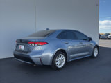 Certified 2022 Toyota Corolla LE w/ LE Premium Package image 3