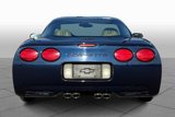 Used 2000 Chevrolet Corvette Coupe w/ Roof Pkg image 4