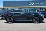Used 2022 INFINITI QX55 Luxe image 3