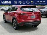 Used 2016 MAZDA CX-5 Grand Touring image 4
