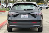 Certified 2025 Honda HR-V LX image 5