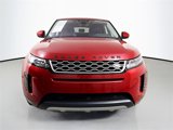 Certified 2020 Land Rover Range Rover Evoque S image 3