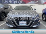 Used 2022 Nissan Altima 2.5 SV image 2