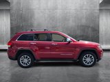 Used 2014 Jeep Grand Cherokee Limited image 2