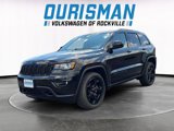Used 2019 Jeep Grand Cherokee Laredo image 2