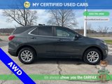 Used 2021 Chevrolet Equinox LT image 4