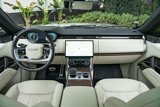 Used 2023 Land Rover Range Rover SE image 4