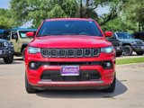 Used 2023 Jeep Compass Limited image 2