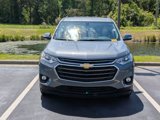 Used 2019 Chevrolet Traverse LT w/ LPO, Floor Liner Package image 2