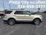 Used 2017 Ford Explorer Platinum image 6