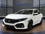 Used 2018 Honda Civic Sport image 3