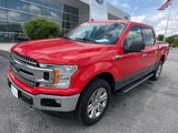Used 2018 Ford F150 XLT w/ Equipment Group 302A Luxury image 2