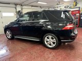 Used 2014 Mercedes-Benz ML 350 4MATIC image 2