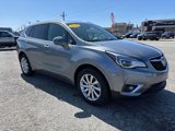 Used 2020 Buick Envision Essence image 3