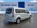 Used 2019 Ford Transit Connect XLT image 4