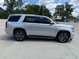 Used 2015 Chevrolet Tahoe LTZ image 2