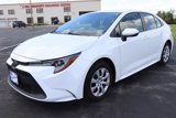 Used 2022 Toyota Corolla LE image 6