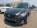 Used 2015 MAZDA CX-5 Grand Touring image 3