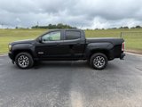 Used 2016 GMC Canyon SLE w/ All Terrain Package image 2