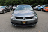 Used 2014 Volkswagen Jetta S image 3