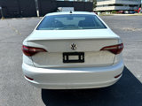 Used 2019 Volkswagen Jetta S w/ Driver Assistance Package image 4