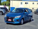 Used 2021 Mitsubishi Mirage ES image 2