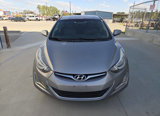 Used 2014 Hyundai Elantra SE w/ Option Group 02 image 4