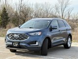Used 2019 Ford Edge SEL w/ Equipment Group 201A image 3