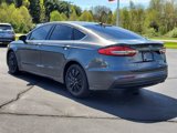 Used 2019 Ford Fusion S image 4
