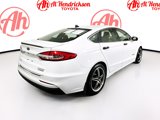 Used 2019 Ford Fusion Titanium image 3