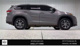 Used 2017 Toyota Highlander SE image 5