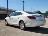 Used 2010 Buick LaCrosse CX image 5