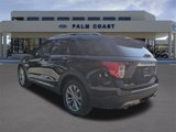 Certified 2021 Ford Explorer Limited w/ Equipment Group 301A image 5