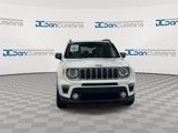 Used 2019 Jeep Renegade Limited w/ UConnect 8.4 Nav Group image 3