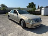 Used 2007 Cadillac STS w/ Wood Trim Package image 3