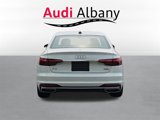 Certified 2022 Audi A4 2.0T Premium Plus w/ Premium Plus Package image 5