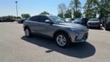 New 2025 Buick Envista Preferred w/ Convenience I Package image 2