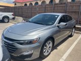 Used 2024 Chevrolet Malibu LT image 2