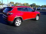 Used 2018 Jeep Compass Latitude w/ Popular Equipment Group image 3