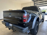 Used 2013 Ford F150 Raptor w/ Luxury Equipment Group image 5