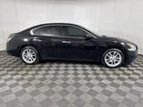 Used 2014 Nissan Maxima 3.5 S image 2