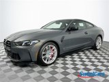 Used 2025 BMW M4 xDrive Competition image 3