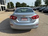 Used 2018 Chevrolet Cruze LT w/ Convenience Package image 5