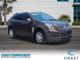 Used 2015 Cadillac SRX Luxury image 3