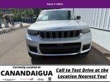 Used 2022 Jeep Grand Cherokee L Limited image 4