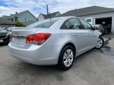 Used 2014 Chevrolet Cruze LS image 5